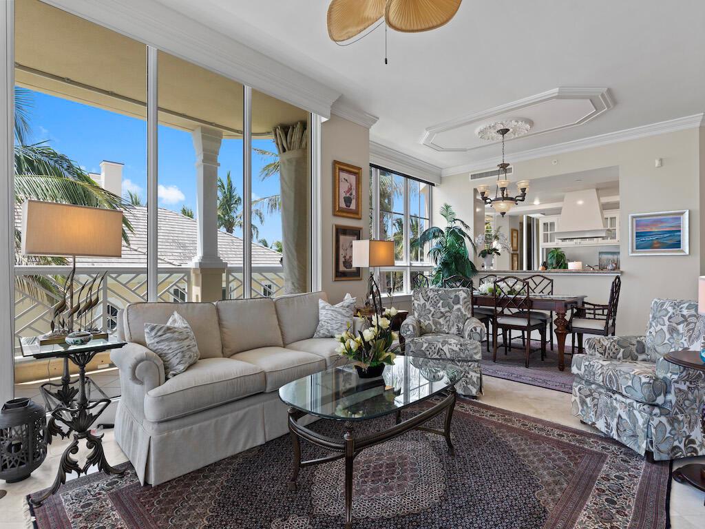 SEA COLONY AT VERO BEACH - Residential