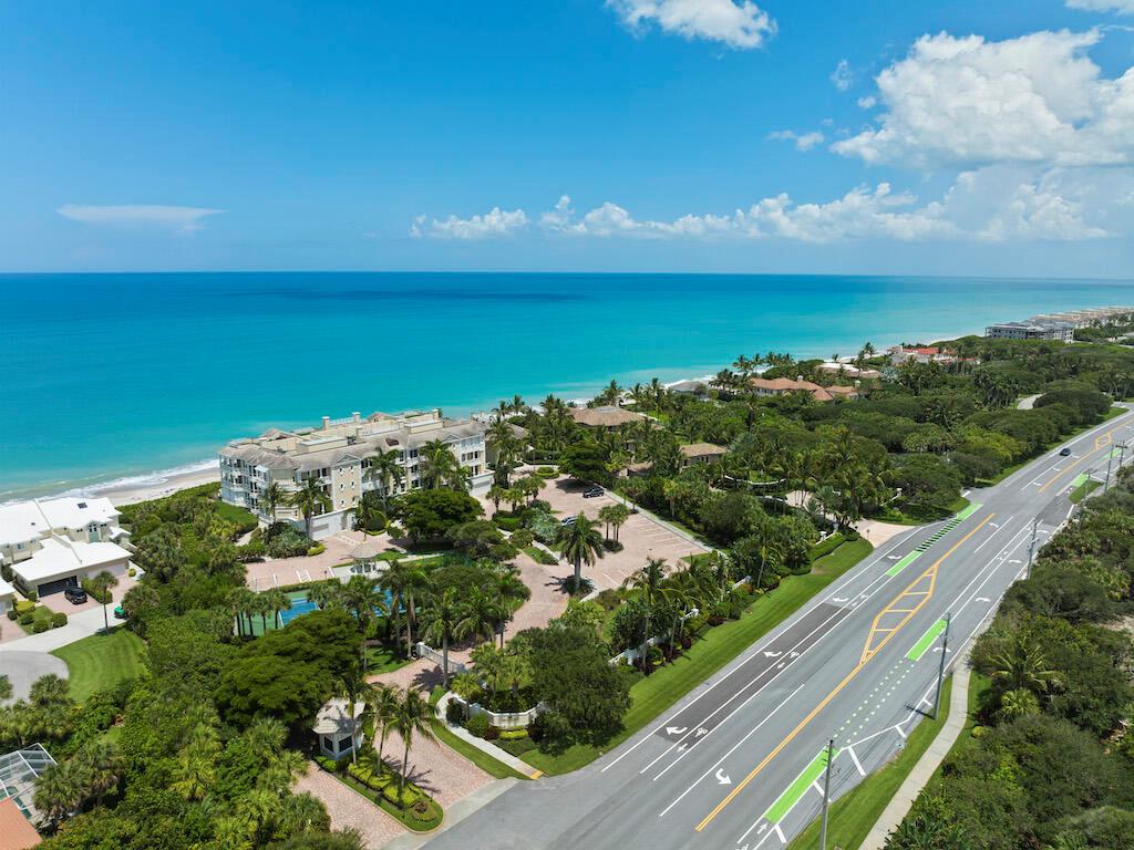 SEA COLONY AT VERO BEACH - Residential