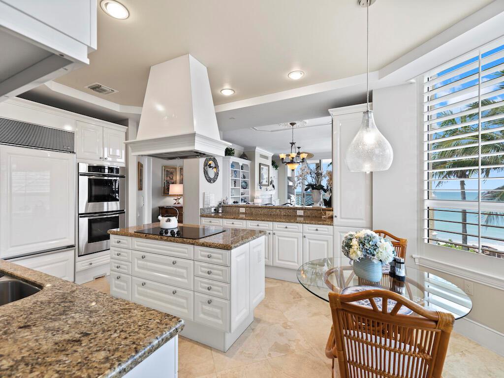 SEA COLONY AT VERO BEACH - Residential