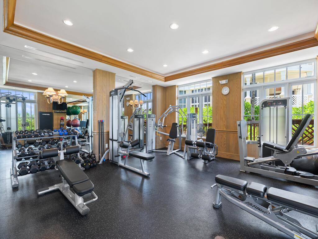 SEA COLONY AT VERO BEACH - Residential