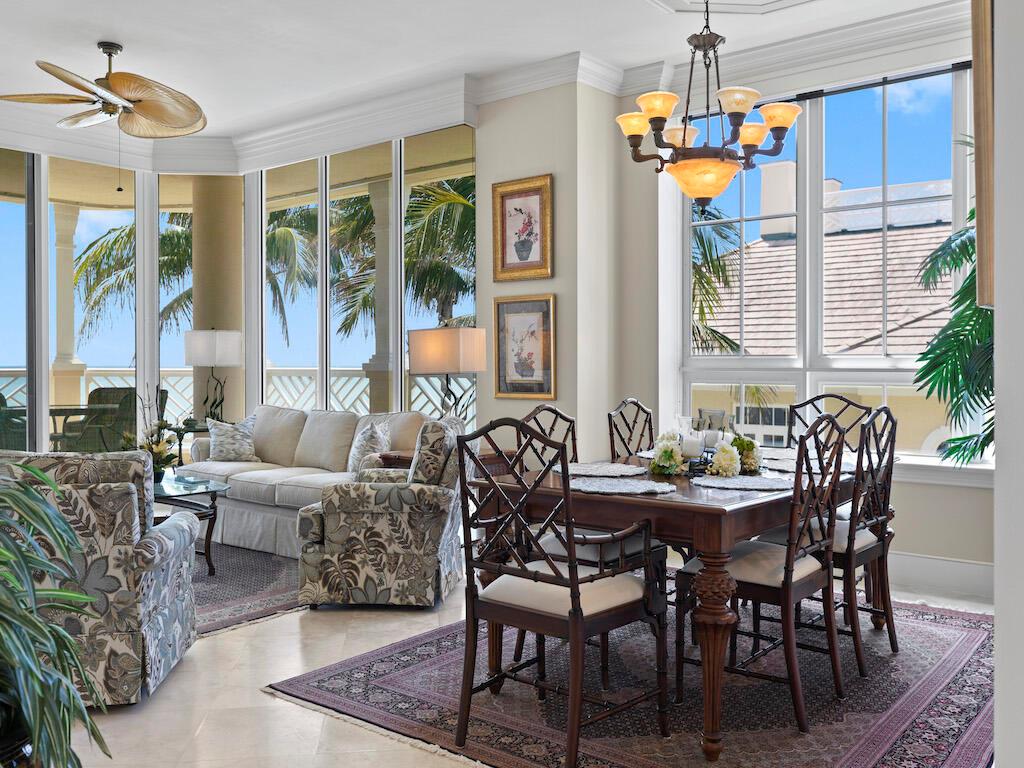 SEA COLONY AT VERO BEACH - Residential