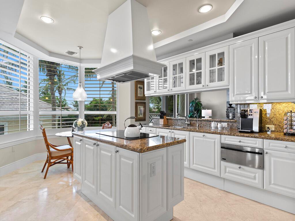 SEA COLONY AT VERO BEACH - Residential