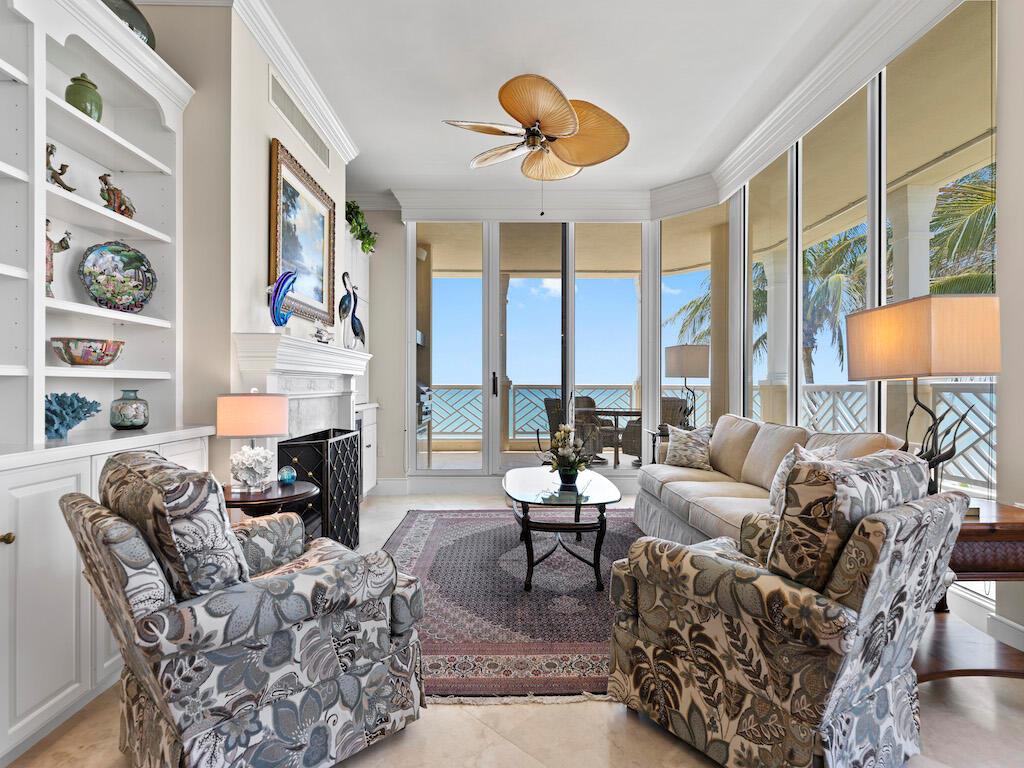 SEA COLONY AT VERO BEACH - Residential