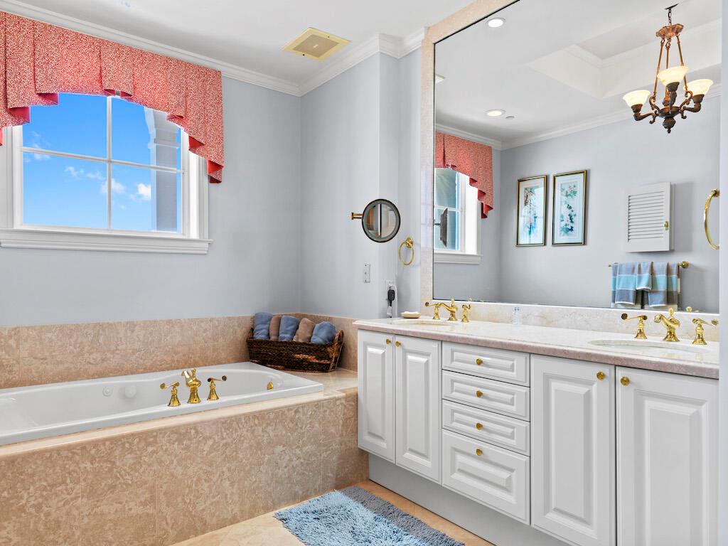 SEA COLONY AT VERO BEACH - Residential