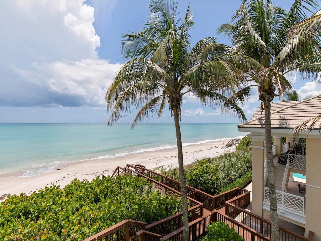 SEA COLONY AT VERO BEACH - Residential