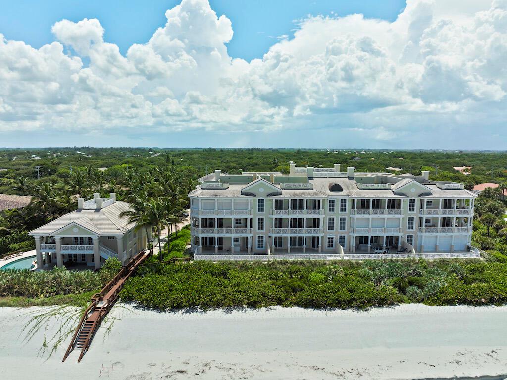 SEA COLONY AT VERO BEACH - Residential