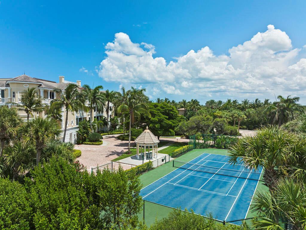 SEA COLONY AT VERO BEACH - Residential