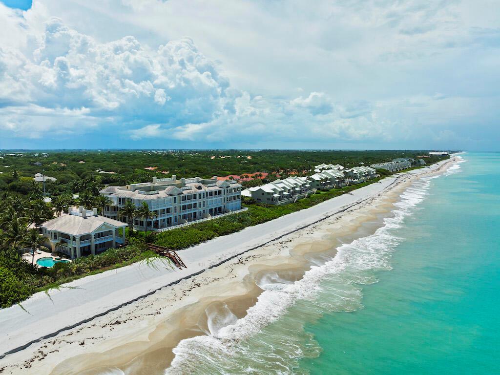 SEA COLONY AT VERO BEACH - Residential