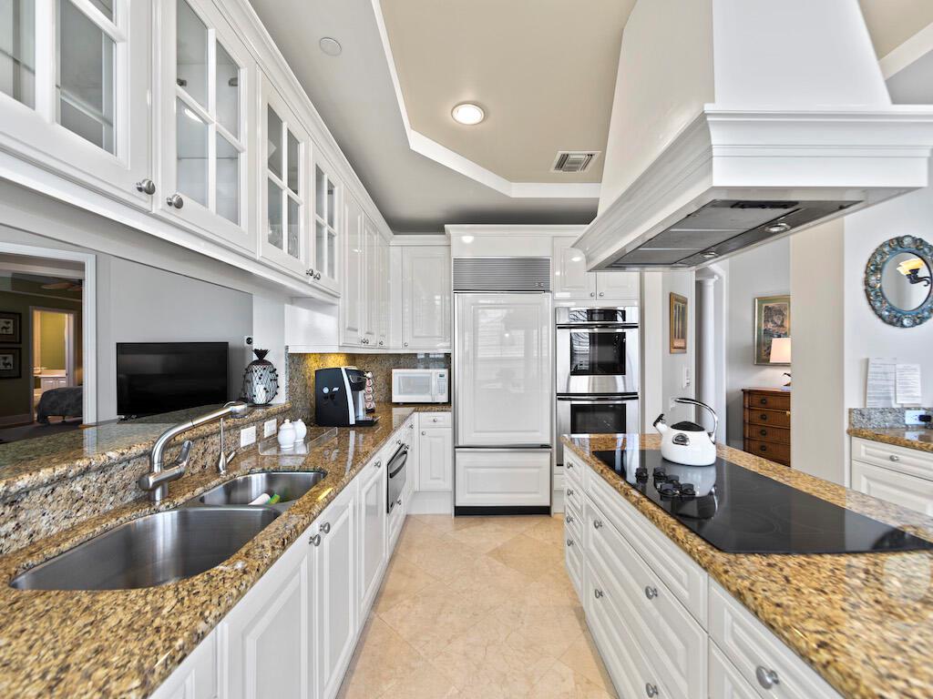 SEA COLONY AT VERO BEACH - Residential