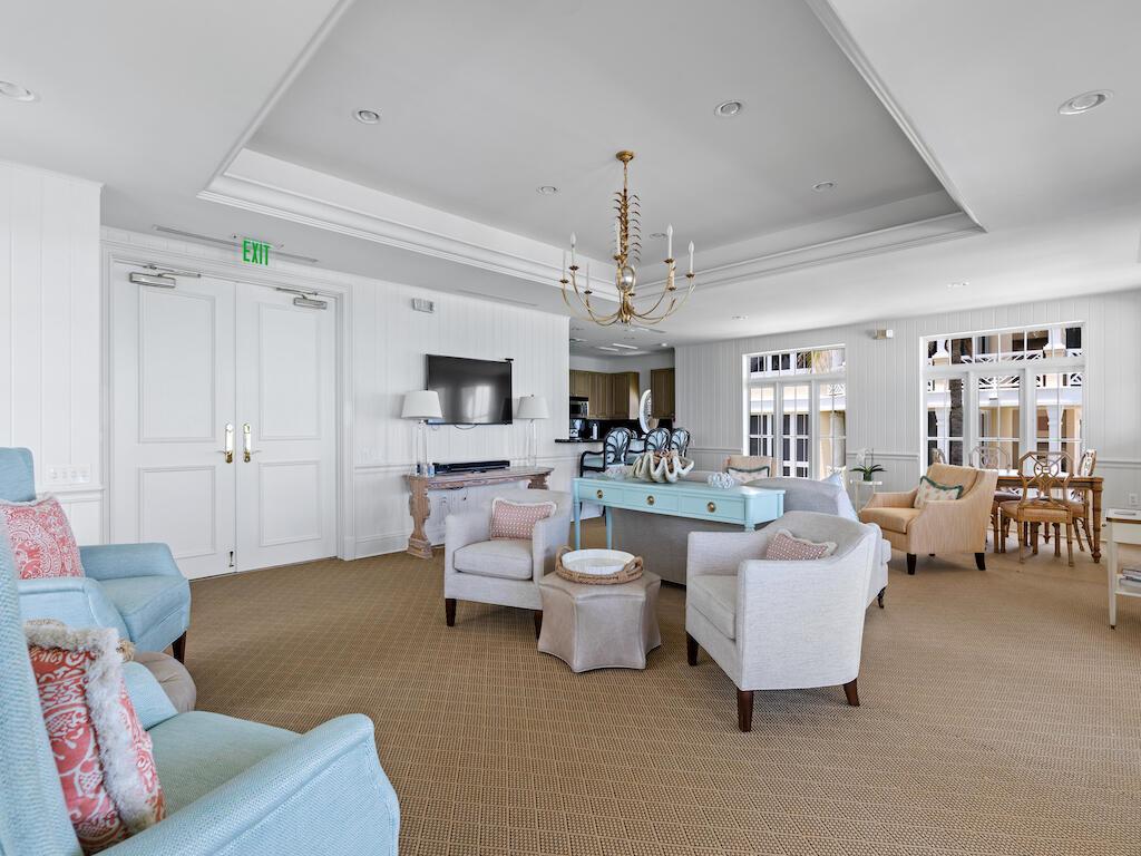 SEA COLONY AT VERO BEACH - Residential