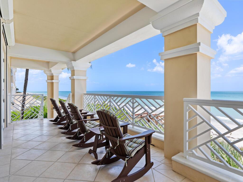 SEA COLONY AT VERO BEACH - Residential