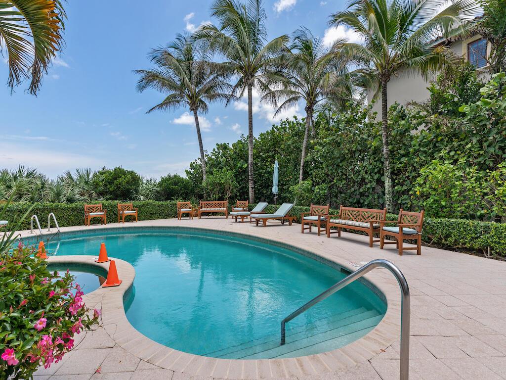 SEA COLONY AT VERO BEACH - Residential