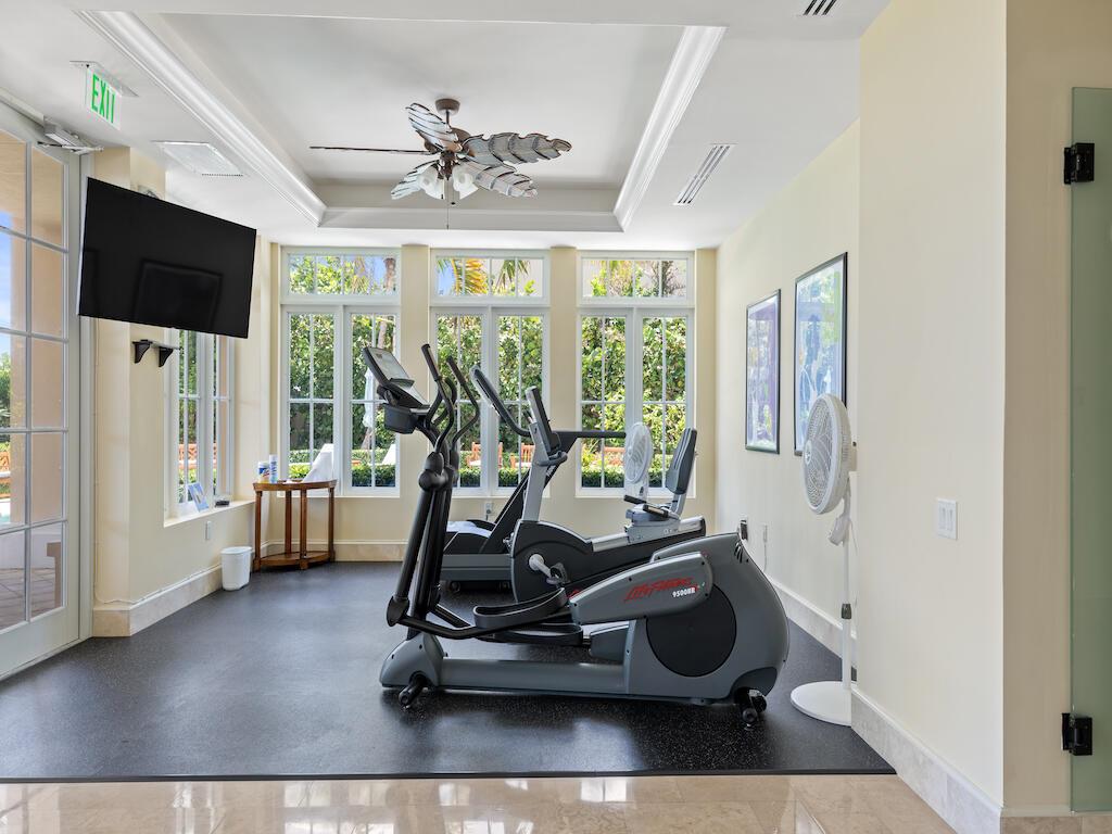 SEA COLONY AT VERO BEACH - Residential