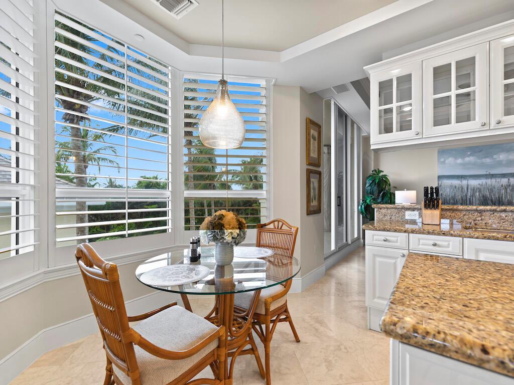 SEA COLONY AT VERO BEACH - Residential