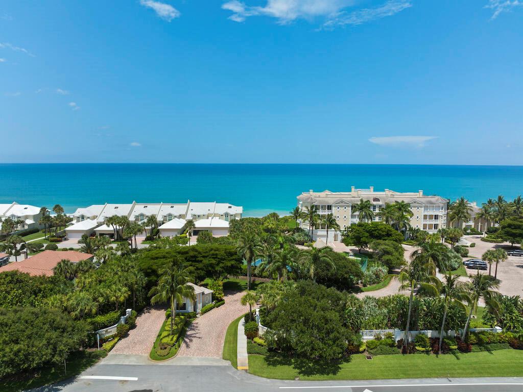SEA COLONY AT VERO BEACH - Residential