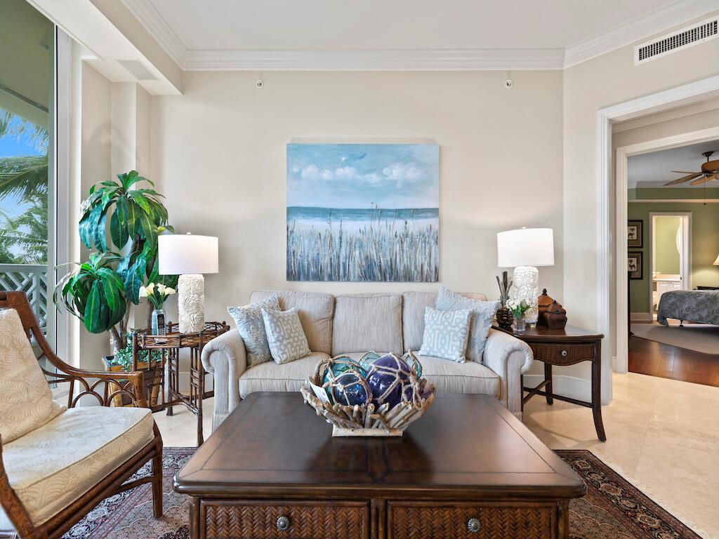 SEA COLONY AT VERO BEACH - Residential