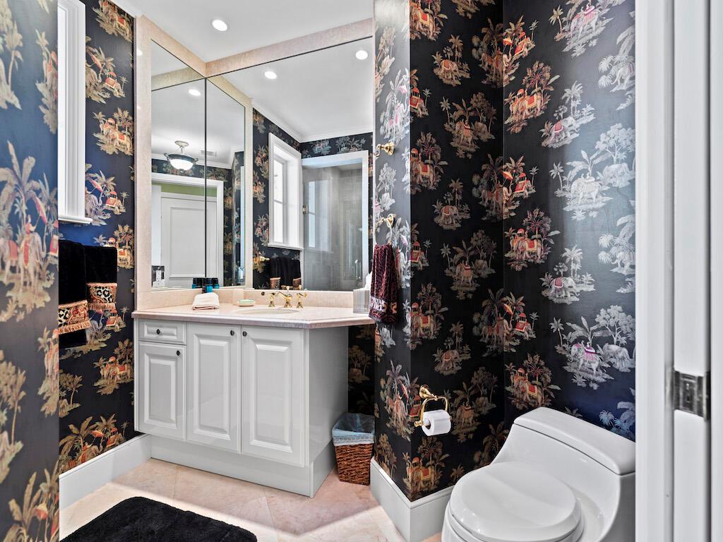 SEA COLONY AT VERO BEACH - Residential