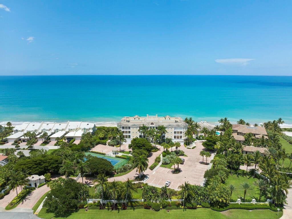 SEA COLONY AT VERO BEACH - Residential