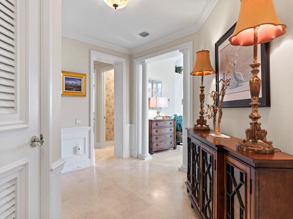 SEA COLONY AT VERO BEACH - Residential