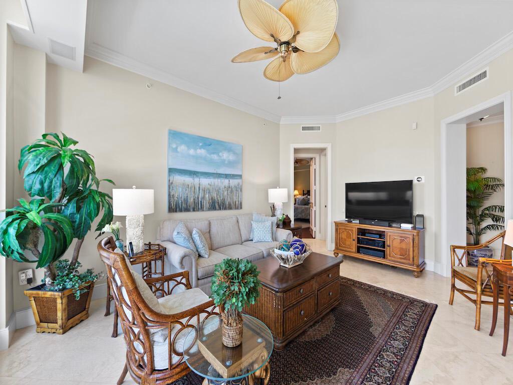 SEA COLONY AT VERO BEACH - Residential