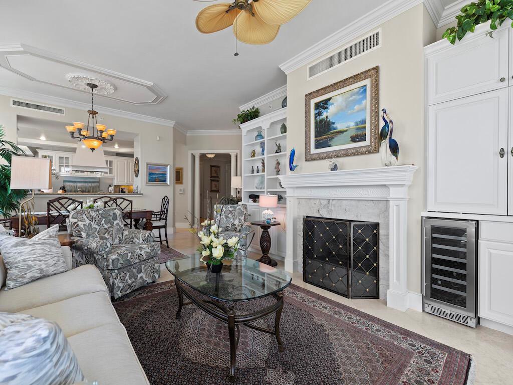 SEA COLONY AT VERO BEACH - Residential