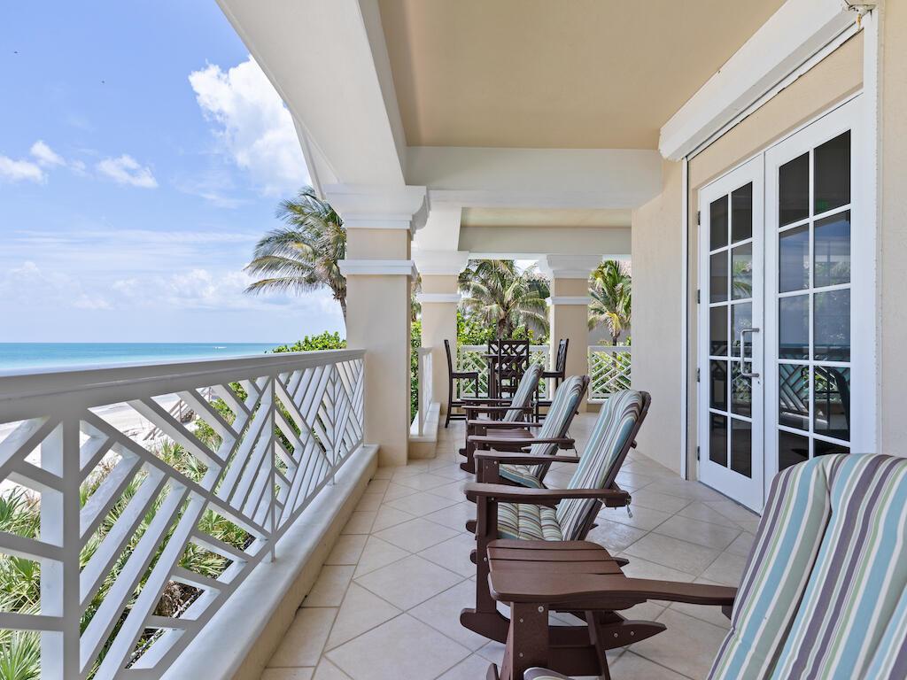 SEA COLONY AT VERO BEACH - Residential