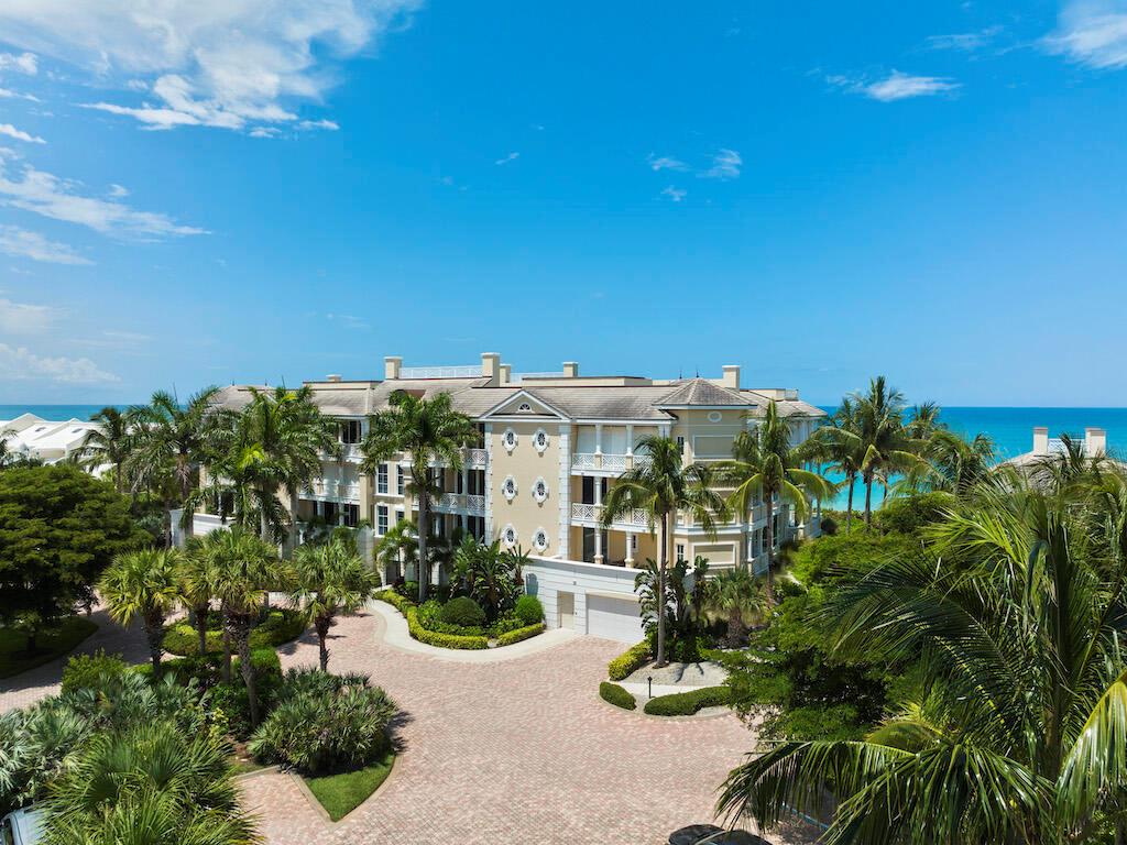 SEA COLONY AT VERO BEACH - Residential