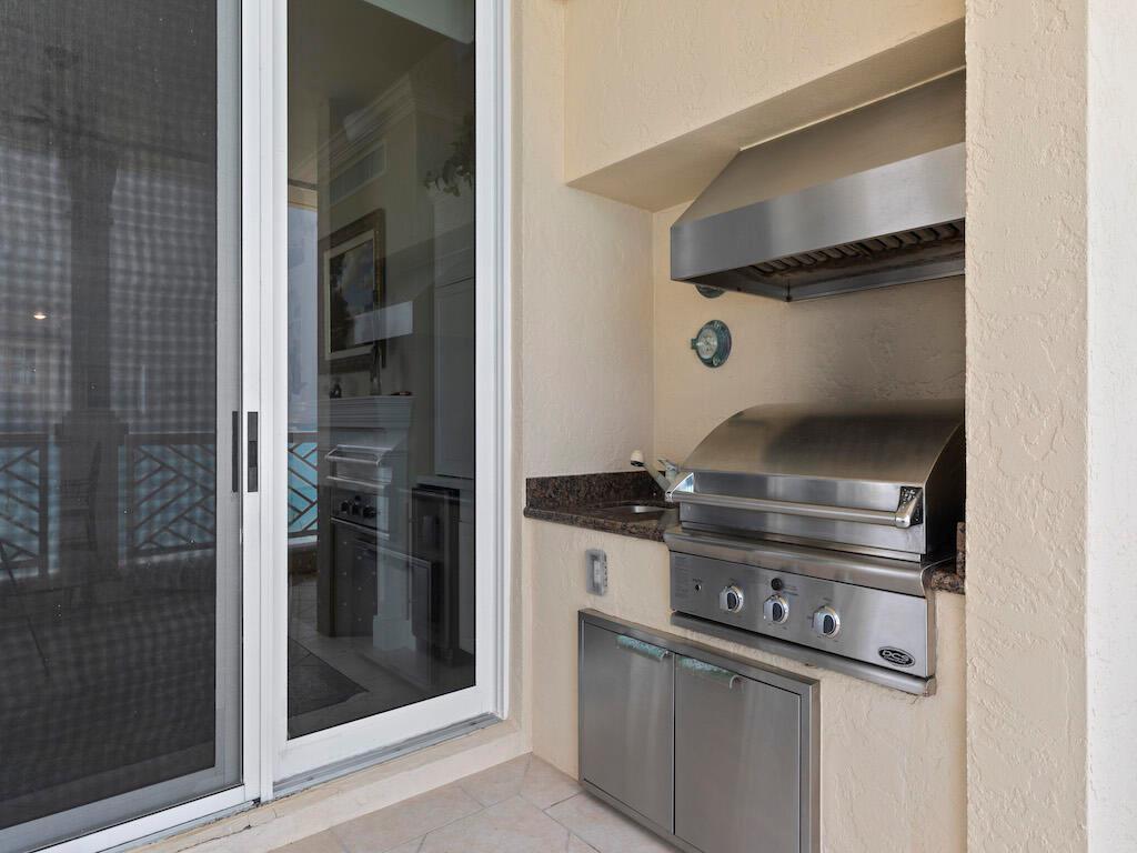 SEA COLONY AT VERO BEACH - Residential