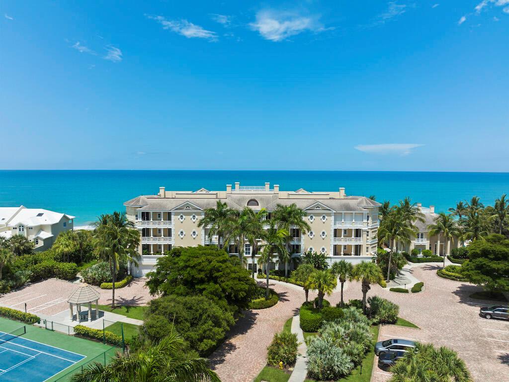 SEA COLONY AT VERO BEACH - Residential