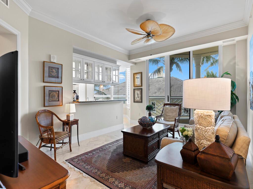 SEA COLONY AT VERO BEACH - Residential