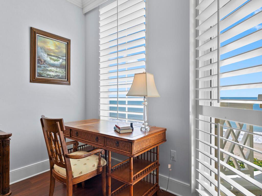 SEA COLONY AT VERO BEACH - Residential