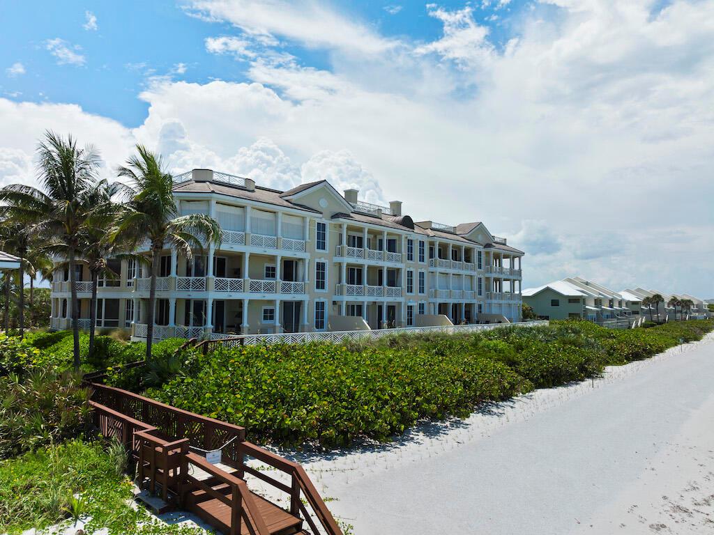 SEA COLONY AT VERO BEACH - Residential