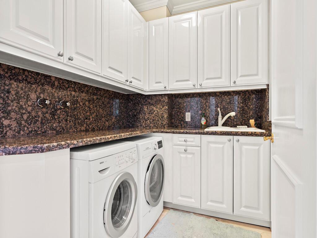 SEA COLONY AT VERO BEACH - Residential