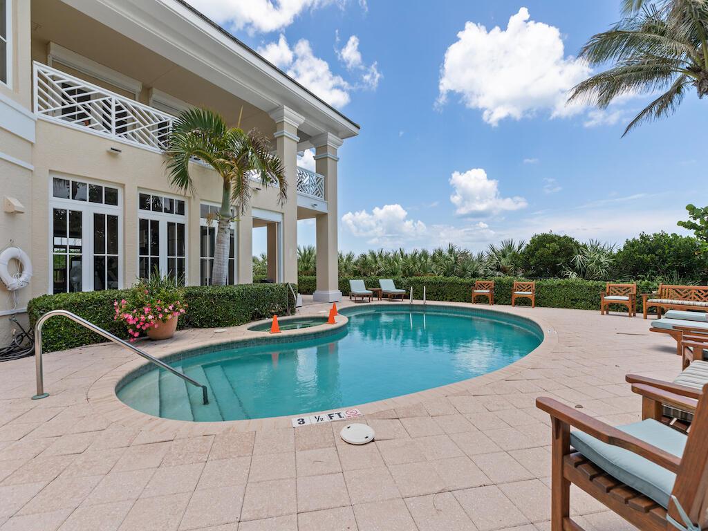 SEA COLONY AT VERO BEACH - Residential