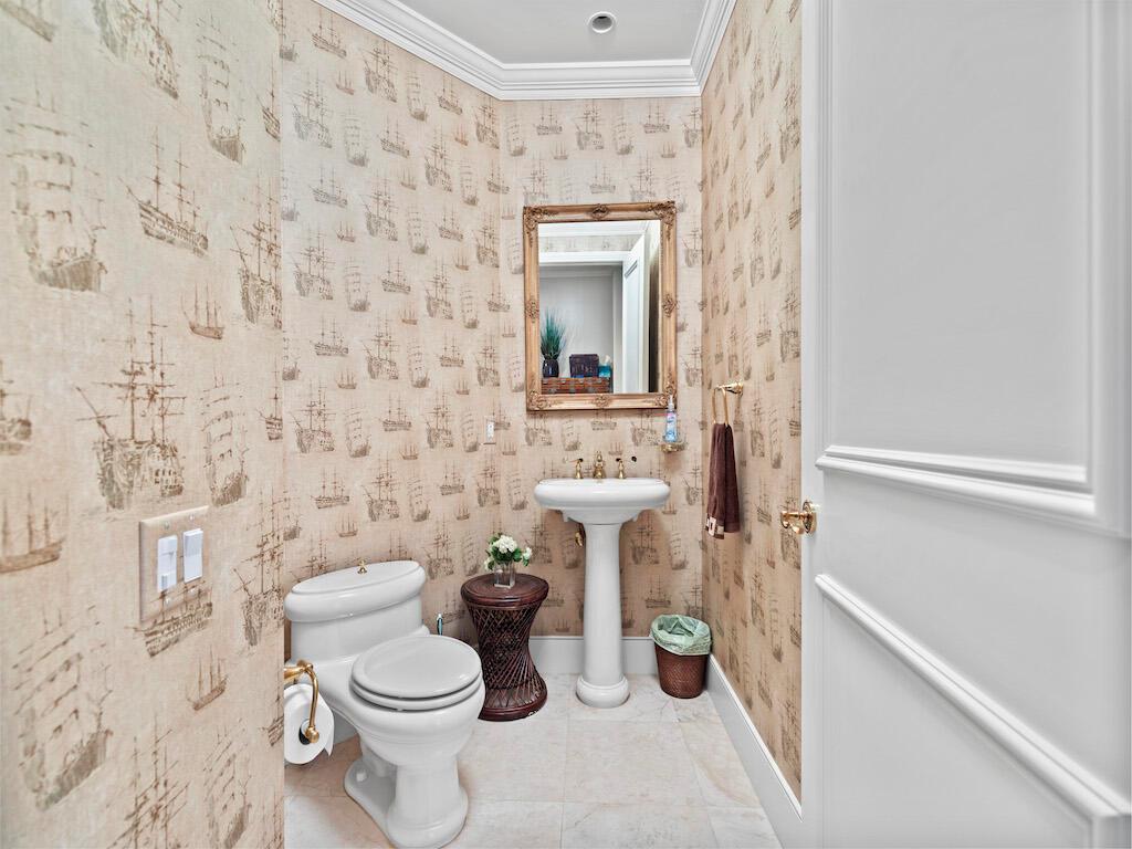 SEA COLONY AT VERO BEACH - Residential