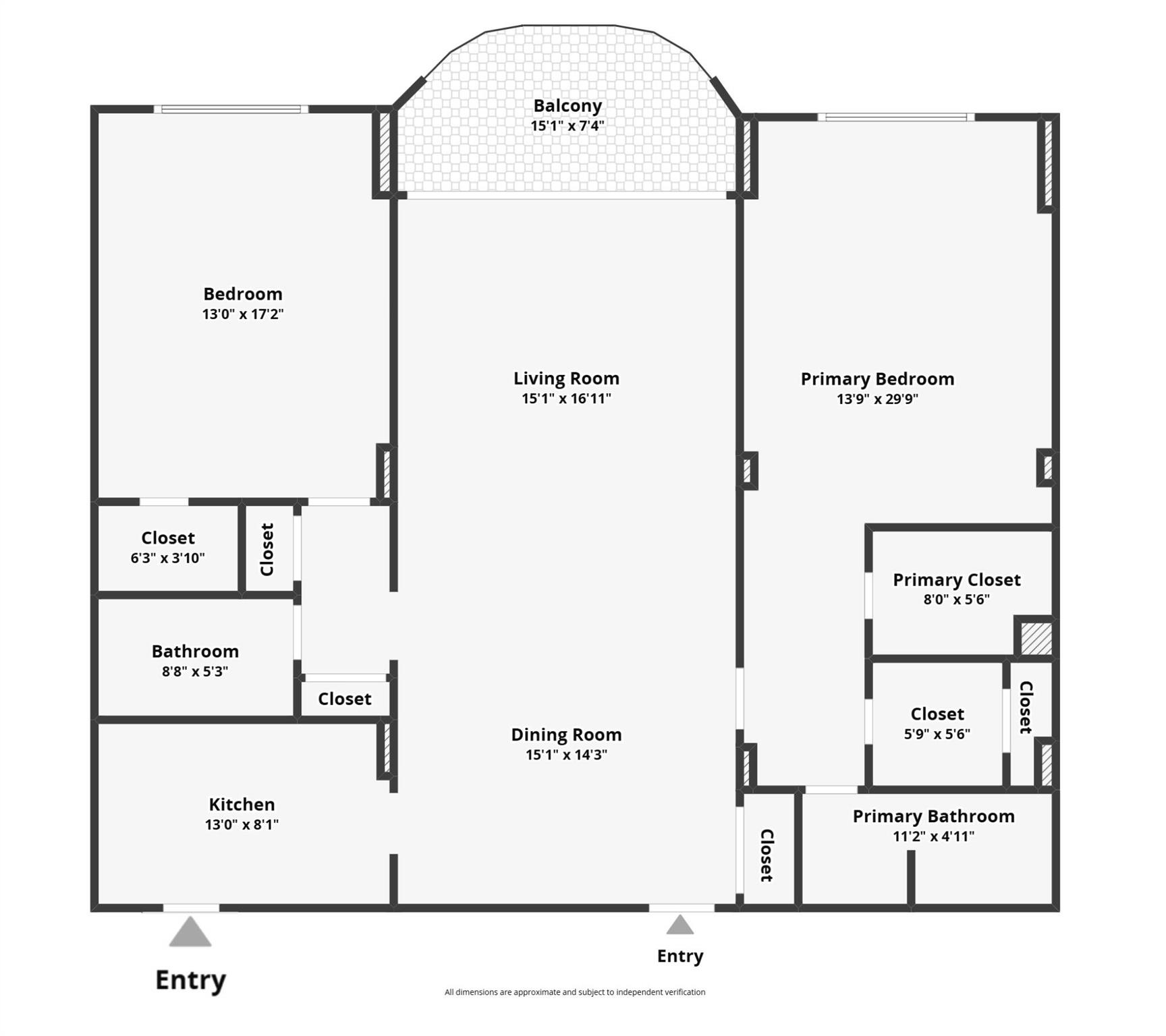 2295 S Ocean Boulevard 804