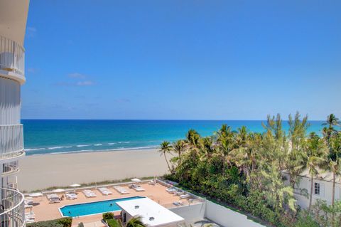 2295 S Ocean Boulevard 804 Palm Beach FL 33480