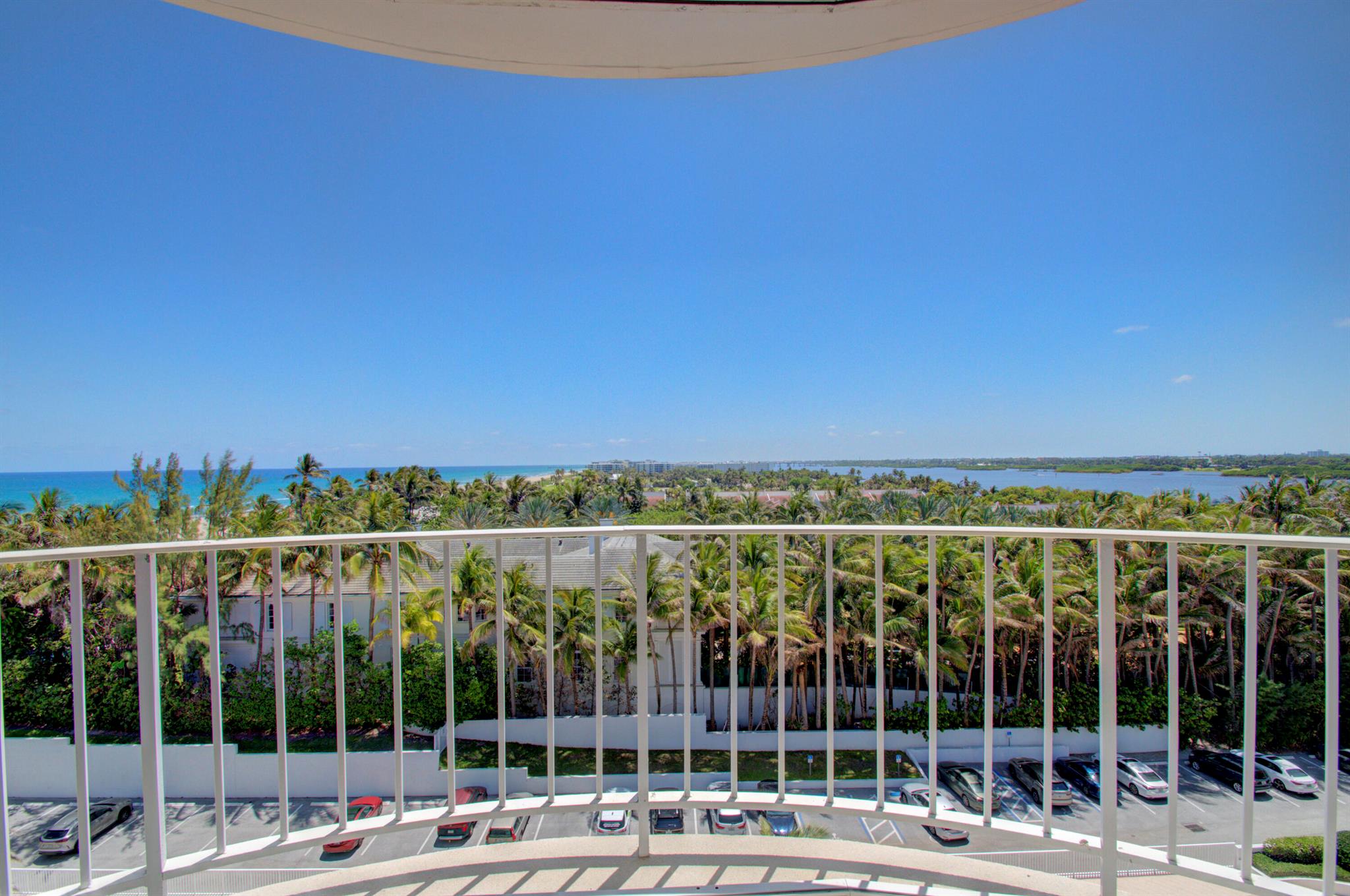 2295 S Ocean Boulevard 804