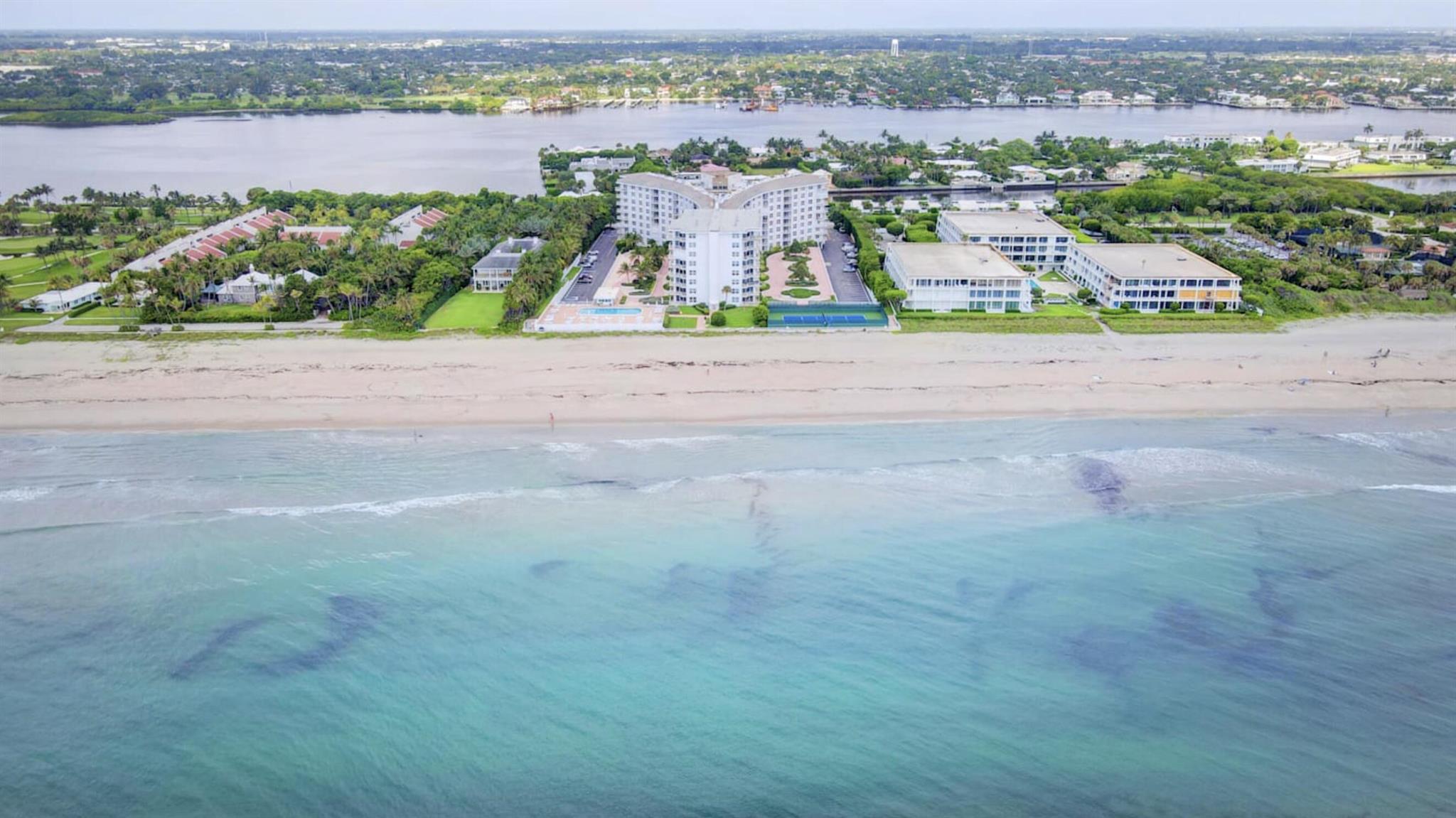 2295 S Ocean Boulevard 804