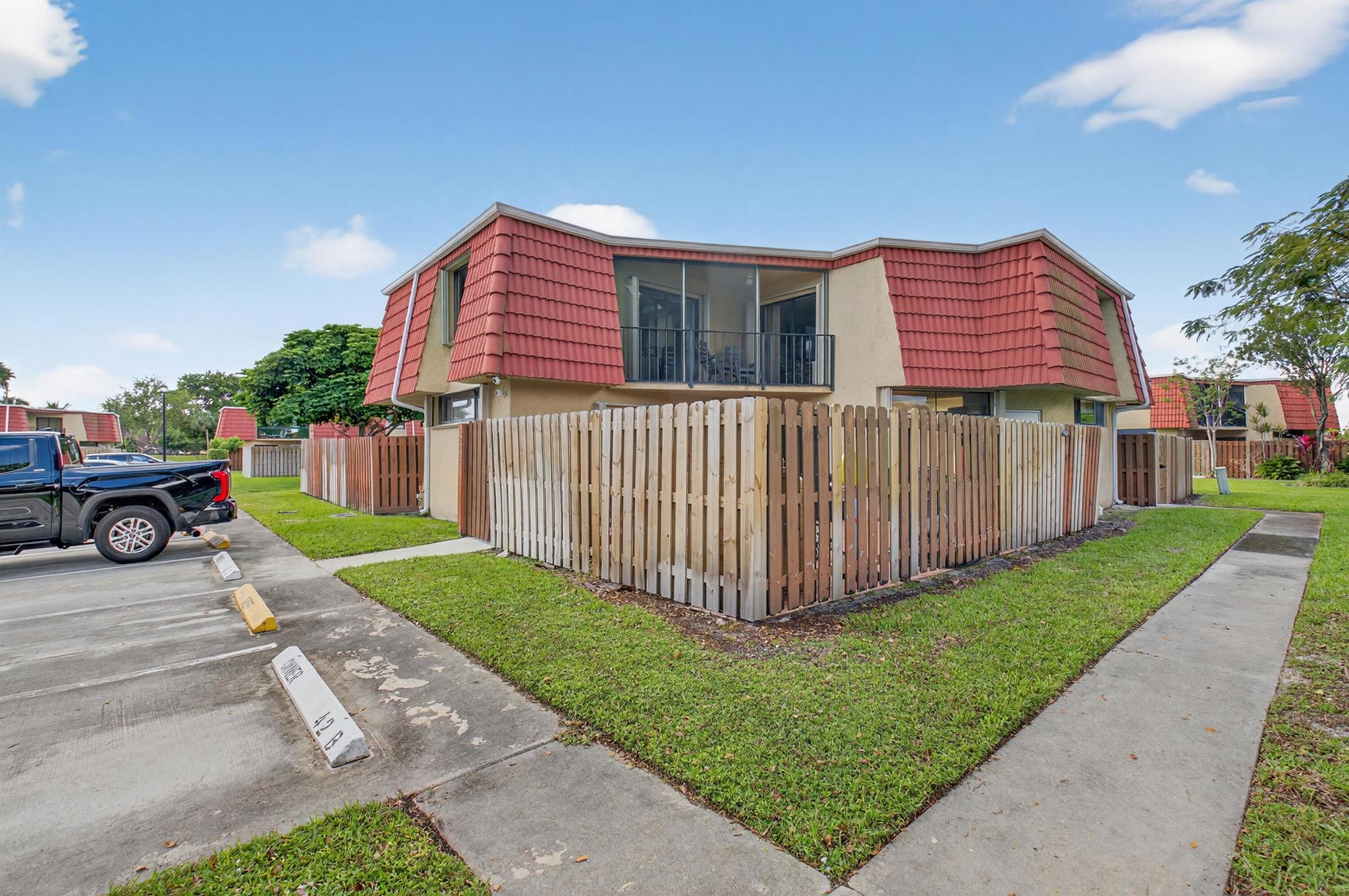 BOCA RIO NORTH - Residential