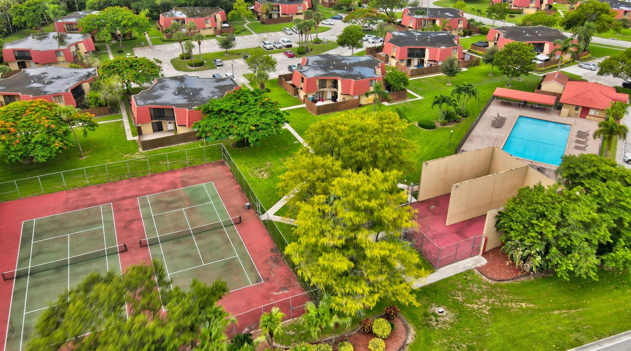 BOCA RIO NORTH - Residential