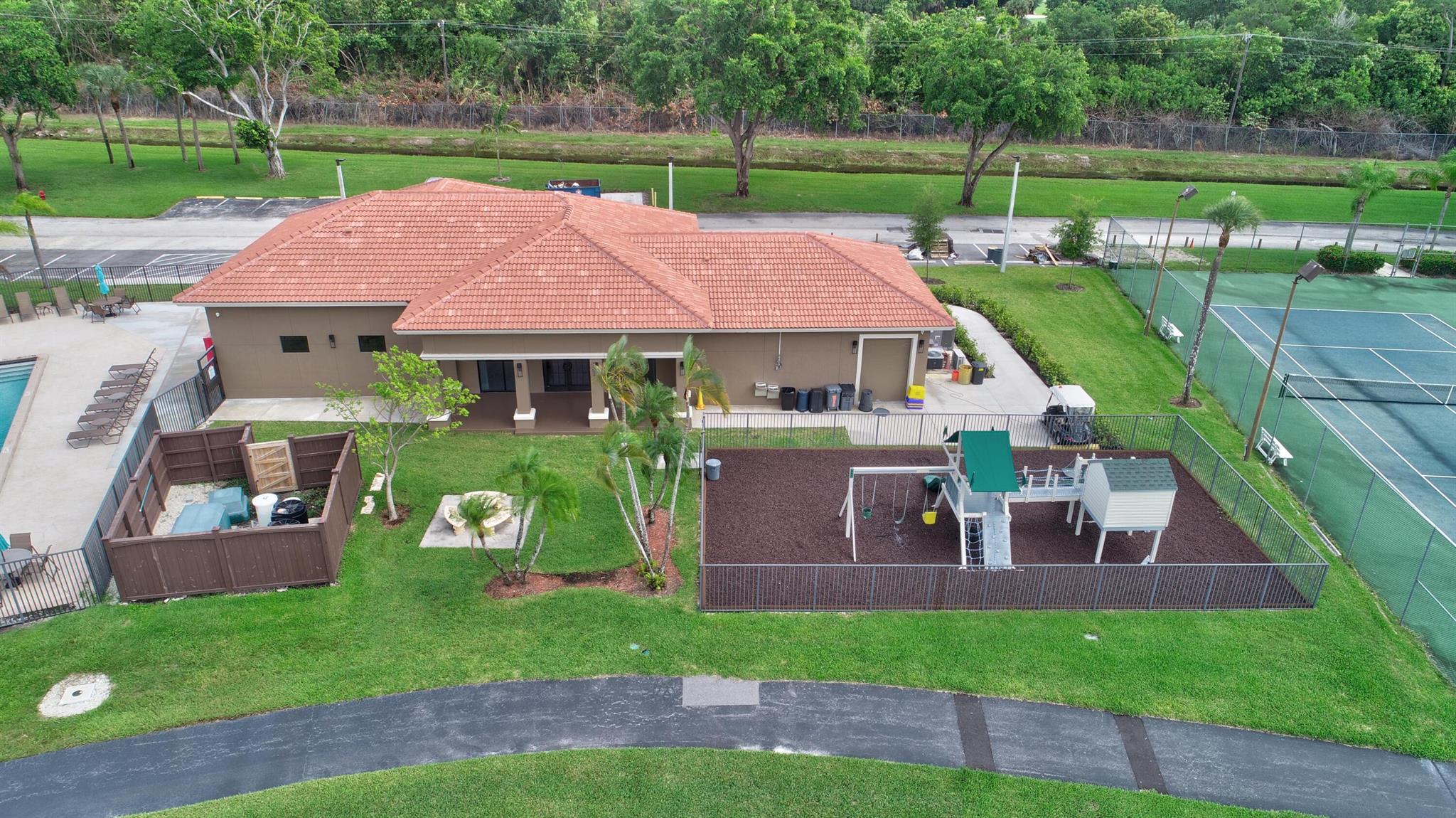 BOCA RIO NORTH - Residential