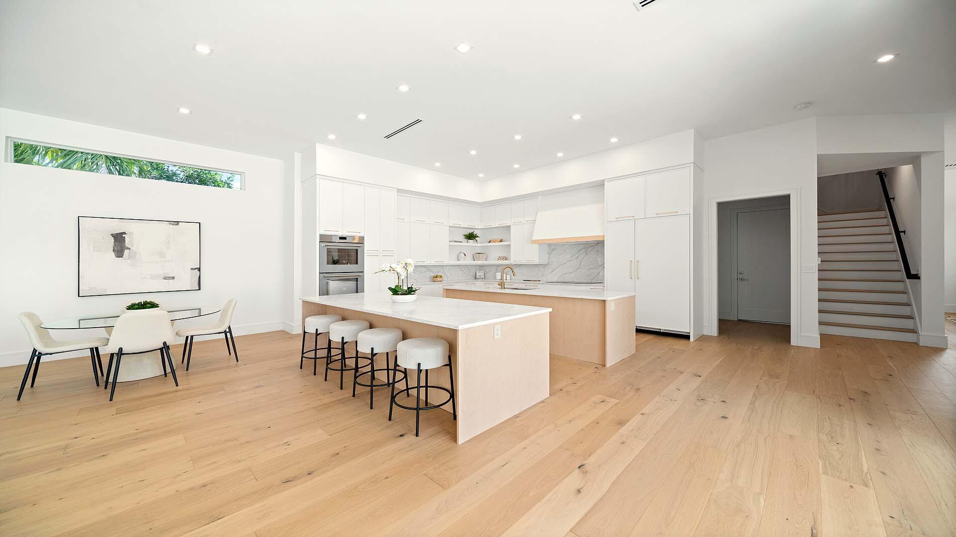 DELL PARK - Residential