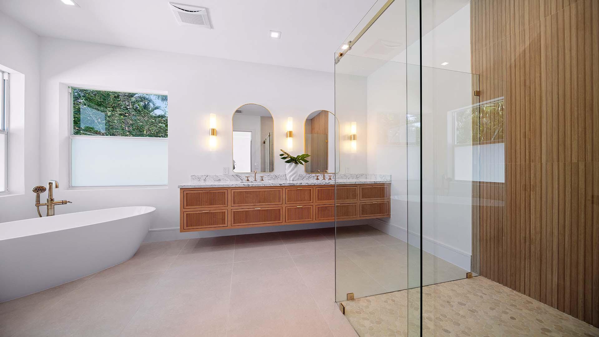 DELL PARK - Residential