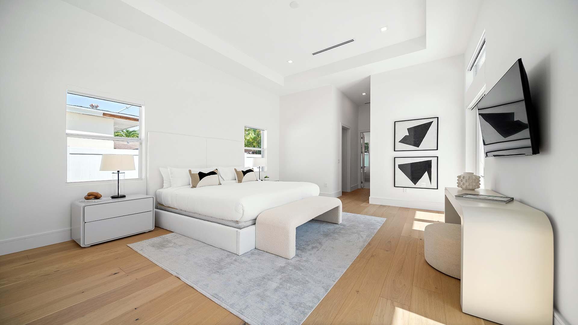 DELL PARK - Residential