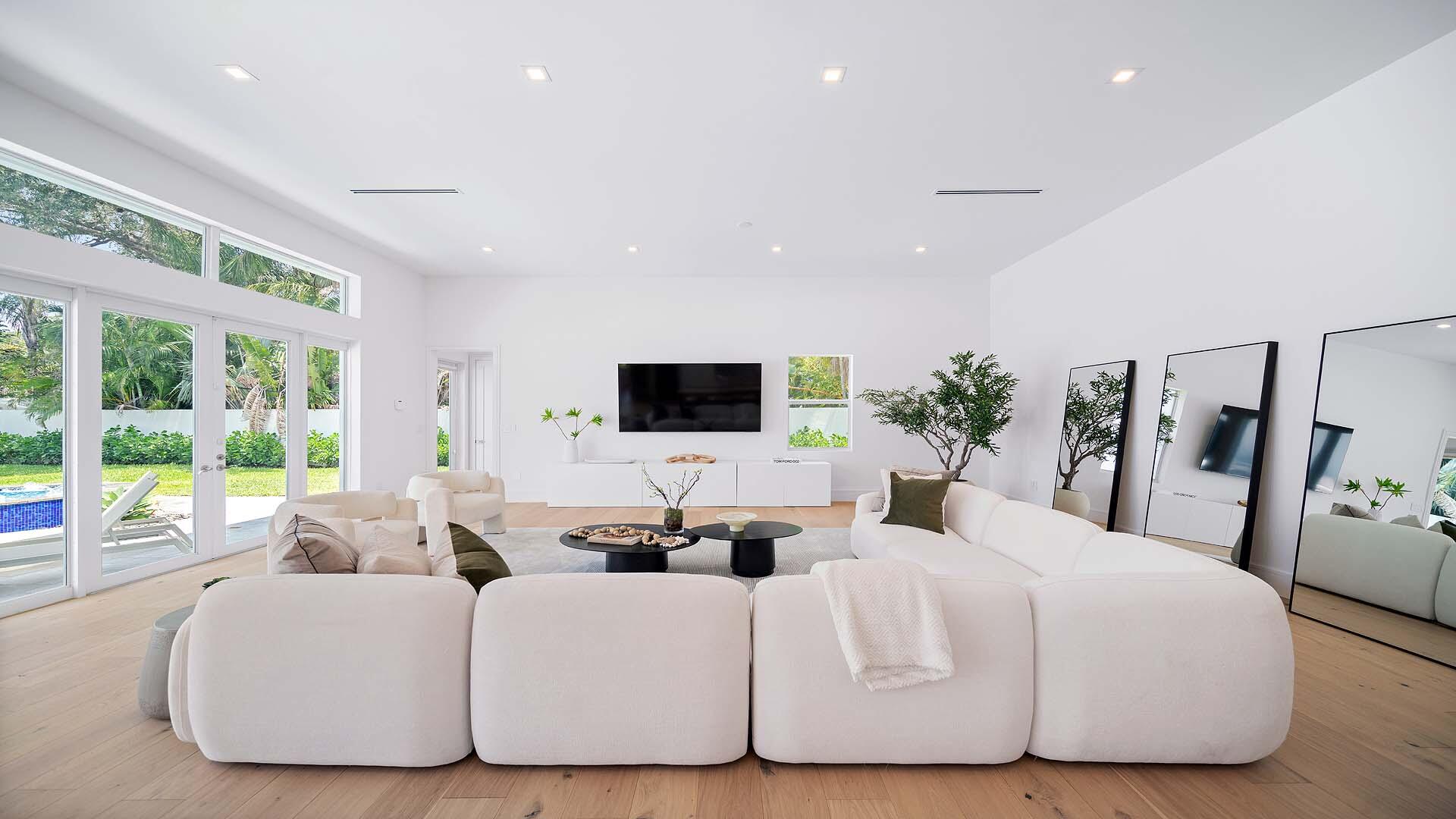 DELL PARK - Residential