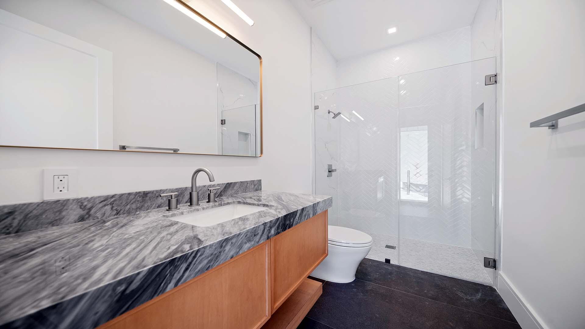 DELL PARK - Residential