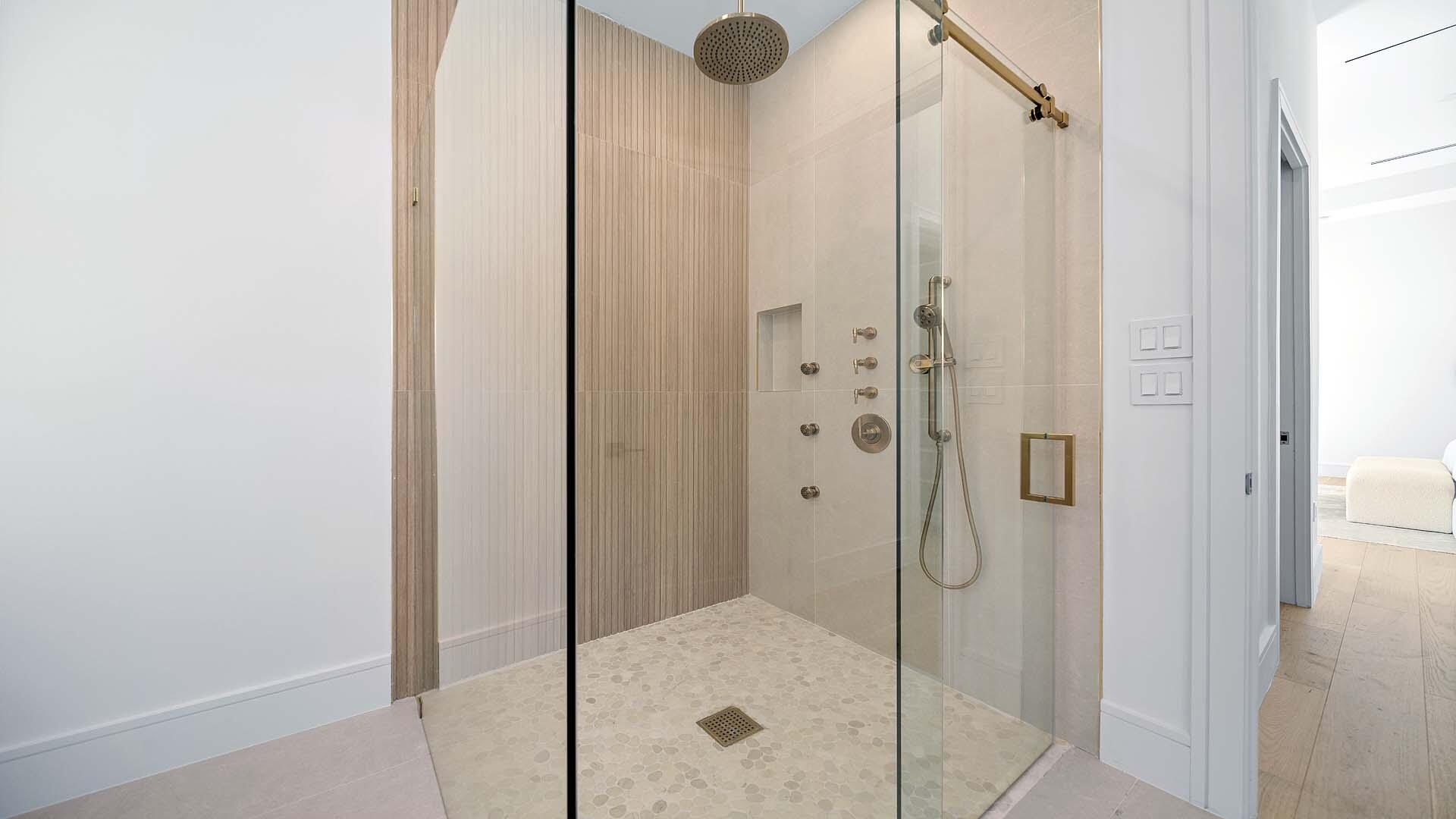 DELL PARK - Residential