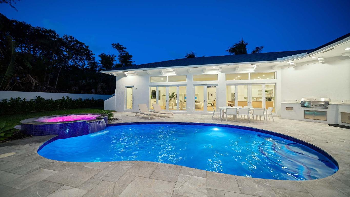 DELL PARK - Residential