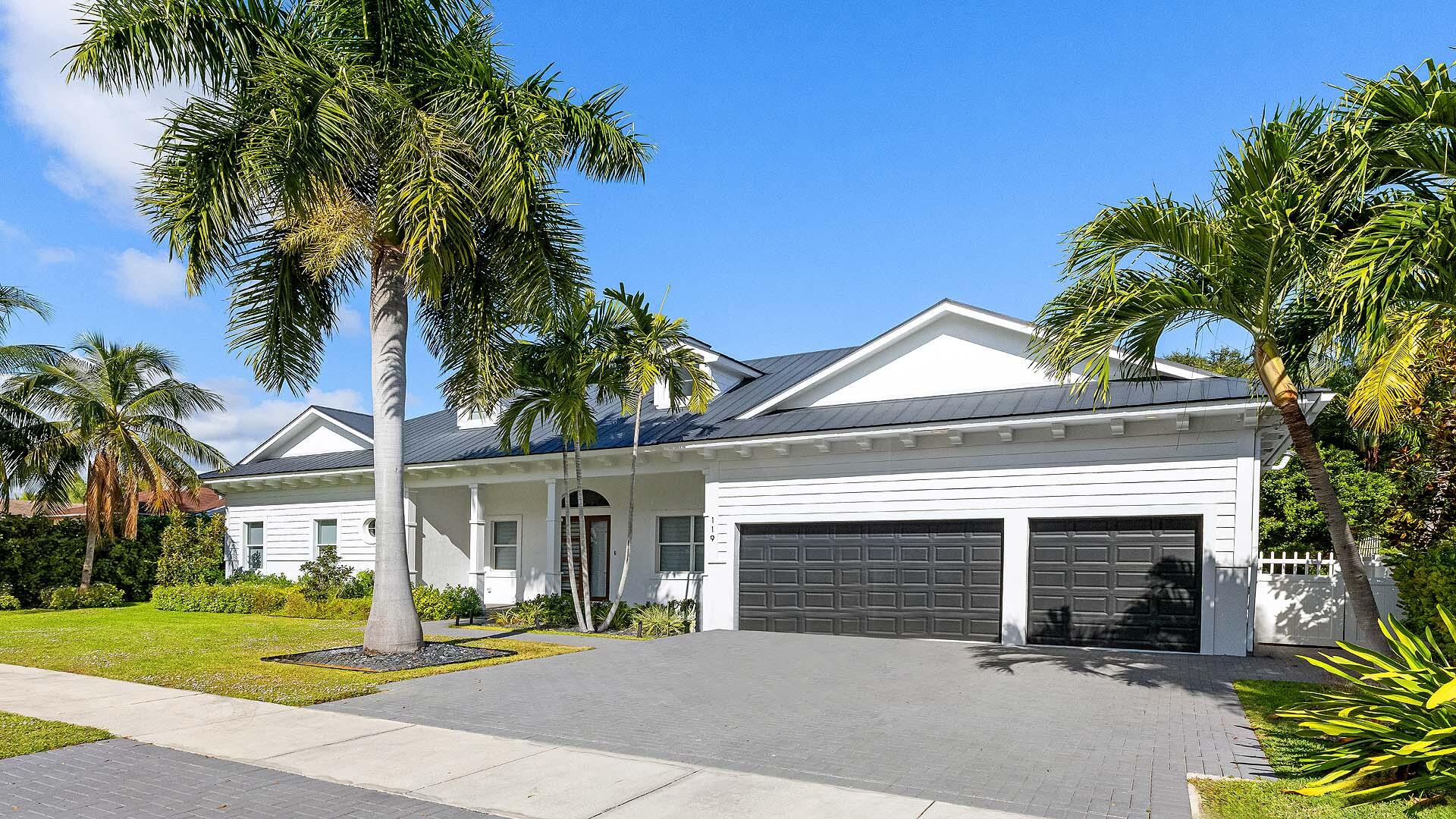 DELL PARK - Residential